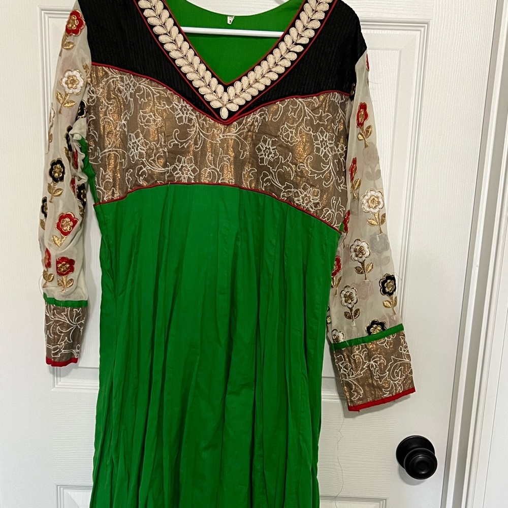 Indian Kurti